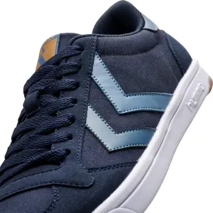 Formadores Hummel Stadil Light Canvas image-5