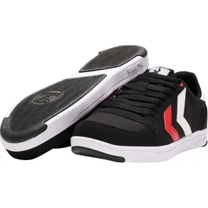 Formadores Hummel stadil light canvas image-5