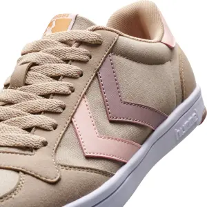 Formadores Hummel Stadil Light Canvas image-5