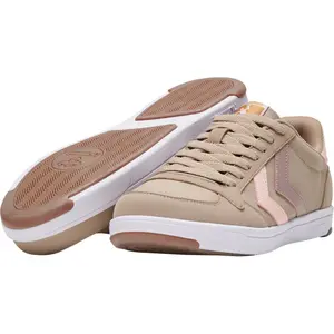 Formadores Hummel Stadil Light Canvas image-6