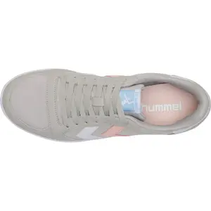 Formadores Hummel Stadil Light Canvas image-1