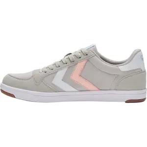 Formadores Hummel Stadil Light Canvas image-2