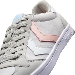 Formadores Hummel Stadil Light Canvas image-4