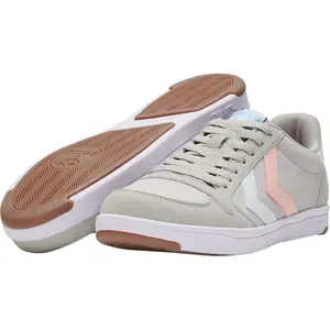 Formadores Hummel Stadil Light Canvas image-5