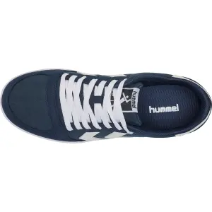 Zapatos Hummel stadil light canvas image-3