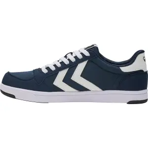 Zapatos Hummel stadil light canvas image-1