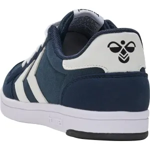 Zapatos Hummel stadil light canvas image-2