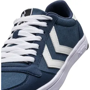 Zapatos Hummel stadil light canvas image-6