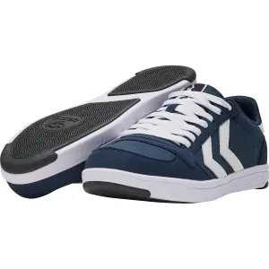 Zapatos Hummel stadil light canvas image-5