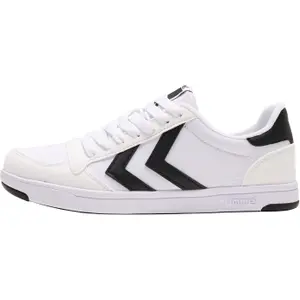 Baskets Hummel stadil light canvas image-0