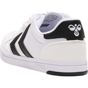 Baskets Hummel stadil light canvas image-2