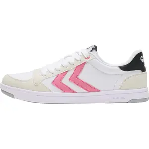 Zapatos Hummel stadil light canvas image-0