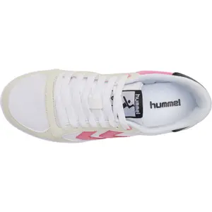 Zapatos Hummel stadil light canvas image-3