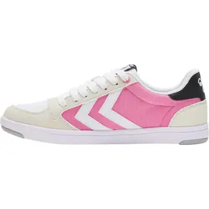 Zapatos Hummel stadil light canvas image-1