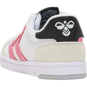 Zapatos Hummel stadil light canvas image-2