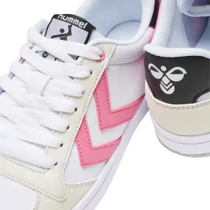 Zapatos Hummel stadil light canvas image-6