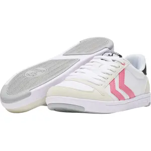 Zapatos Hummel stadil light canvas image-5