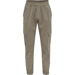 Pantalón de chándal Hummel Hmltrooper image-1