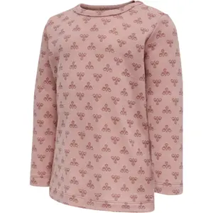 Camiseta manga larga niño Hummel hmlvilmo image-2