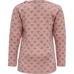 Camiseta manga larga niño Hummel hmlvilmo image-1