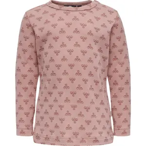 Camiseta manga larga niño Hummel hmlvilmo image-0