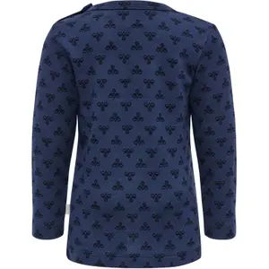 Camiseta manga larga niño Hummel hmlvilmo image-2