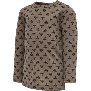 T-shirt long sleeves kid Hummel hmlvilmo image-2