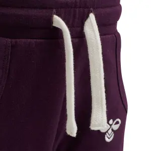 Kids' joggers Hummel hmlfutte image-4