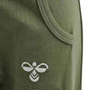 Kids' joggers Hummel hmlfutte image-3