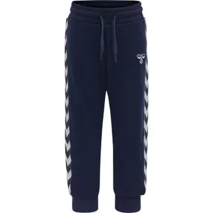 Pantalones de chándal para niños Hummel hmlwulba image-0
