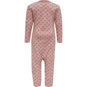 Baby long sleeve bodysuit Hummel hmlsonny suit image-2