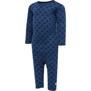 Baby long sleeve bodysuit Hummel hmlsonny suit image-1