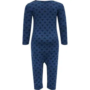 Baby long sleeve bodysuit Hummel hmlsonny suit image-2