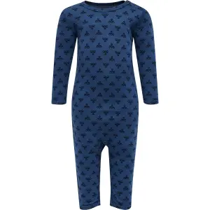 Baby long sleeve bodysuit Hummel hmlsonny suit image-0