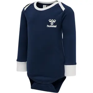 Long sleeved bodysuit child Hummel hmlmaui image-2