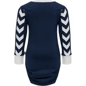 Long sleeved bodysuit child Hummel hmlmaui image-1