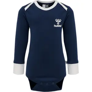 Long sleeved bodysuit child Hummel hmlmaui image-0