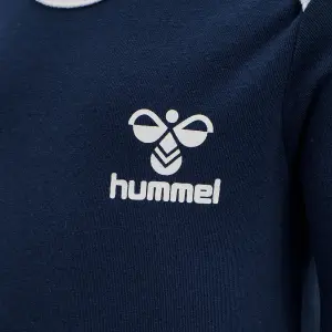 Long sleeved bodysuit child Hummel hmlmaui image-4