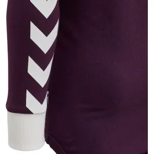 Long sleeved bodysuit child Hummel hmlmaui image-3