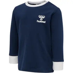Camiseta manga larga niño Hummel hmlmaui image-1
