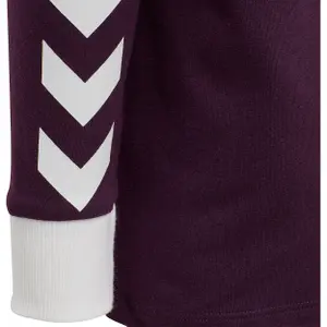 T-shirt long sleeves child Hummel hmlmaui image-3