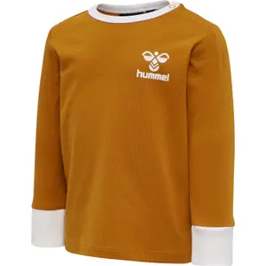 Camiseta manga larga niño Hummel hmlmaui image-2