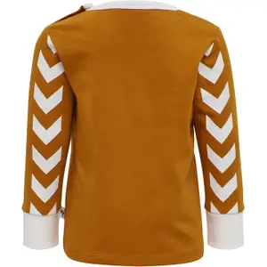 Camiseta manga larga niño Hummel hmlmaui image-1