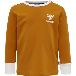 Camiseta manga larga niño Hummel hmlmaui image-0