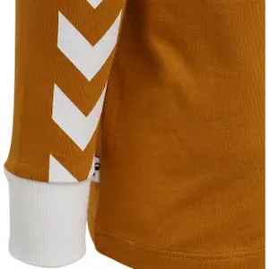 Camiseta manga larga niño Hummel hmlmaui image-3