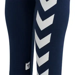 Child tights Hummel hmlmaui image-3