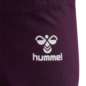 Child tights Hummel hmlmaui image-4