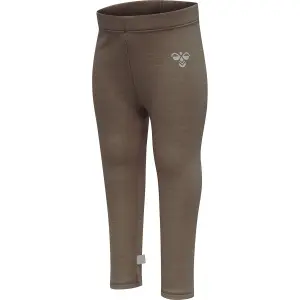 Mallas niño Hummel hmlwolly image-0