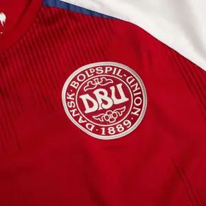 Maillot Domicile enfant manches longues Danemark 2020/21 image-6
