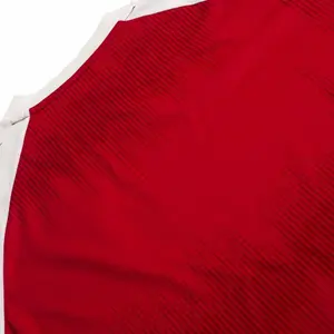 Maillot Domicile enfant manches longues Danemark 2020/21 image-3